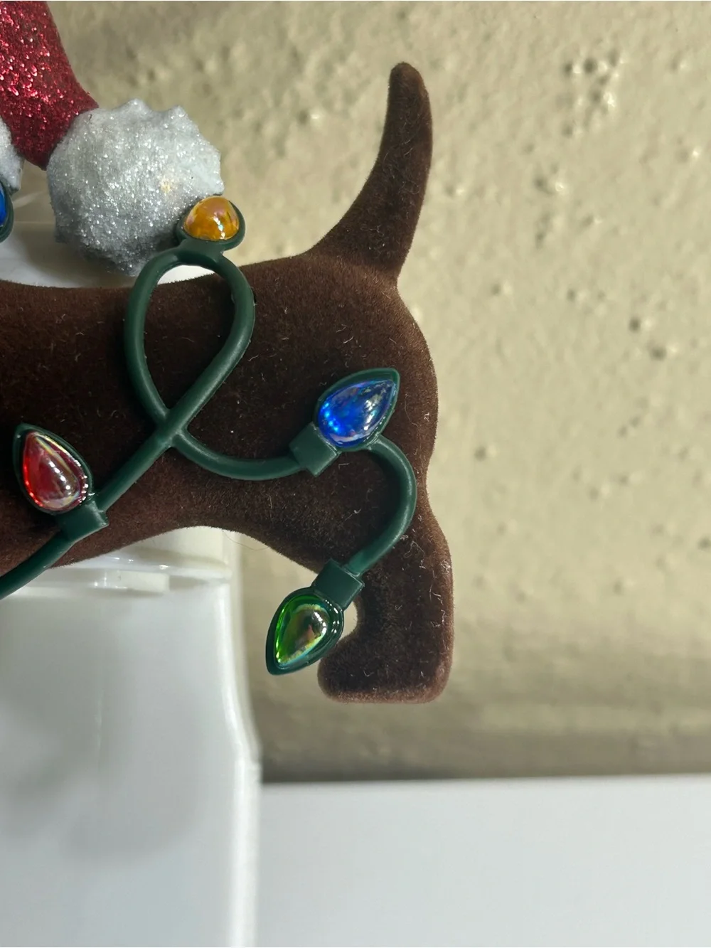 Wallflower White Plug-In Fragrance Holder - Picture 3 of 9
